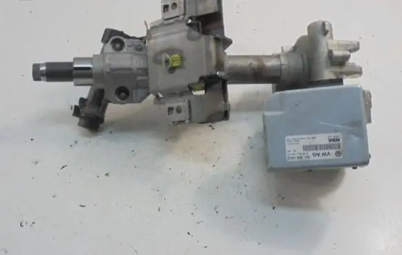 Skoda Citigo Steering column adjust motor 1S1423510R