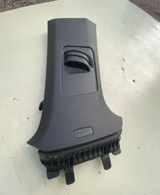 Volkswagen T-Roc (B) pillar trim (top) 2GA868312