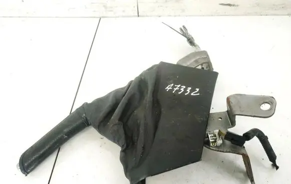 Subaru Legacy Handbrake/parking brake lever assembly
