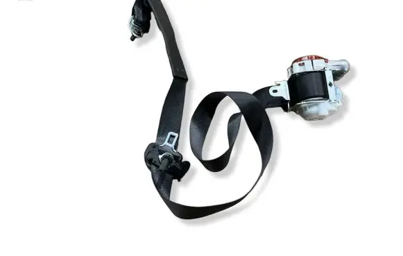 Subaru Ascent Rear seatbelt G087917