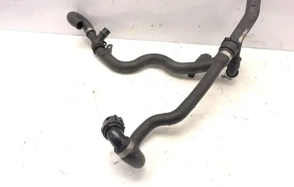 BMW 1 E81 E87 Engine coolant pipe/hose 7787380 11537787380