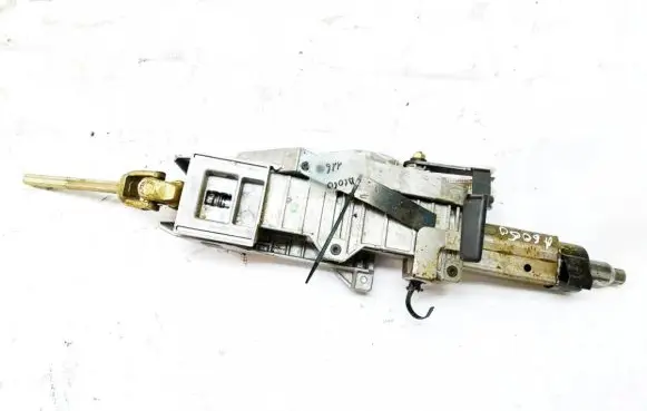 Renault Laguna II Steering wheel axle 8200002220