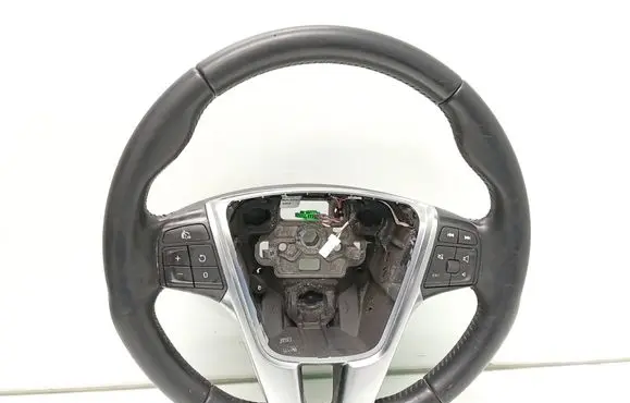 Volvo V40 Steering wheel 31455089 34220710A 34220709A