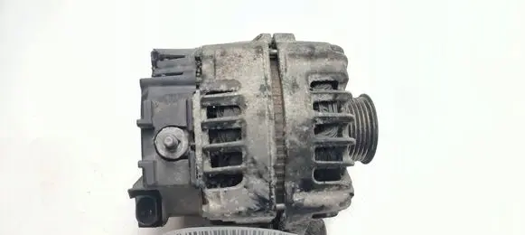 BMW X6 F16 Generator/alternator 8570675