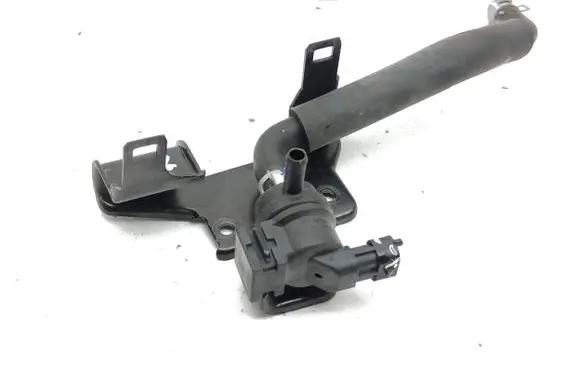 Vacuum valve