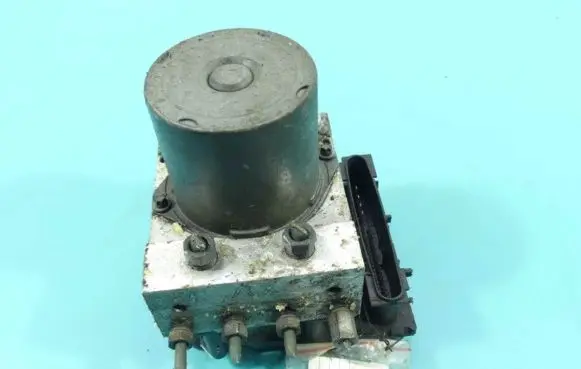 Toyota Avensis T270 ABS Pump 0265251490 IMPRK1230142