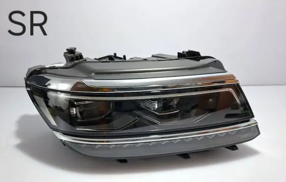 Volkswagen Tiguan Headlight/headlamp 030110123608 5NB941082D
