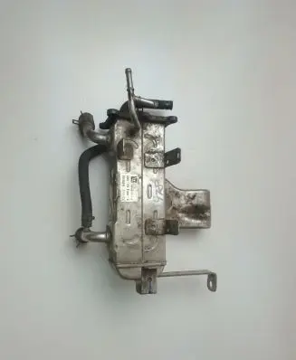 Chevrolet Orlando EGR valve cooler 25185316