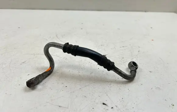 BMW 3 F30 F35 F31 Turbo turbocharger oiling pipe/hose 