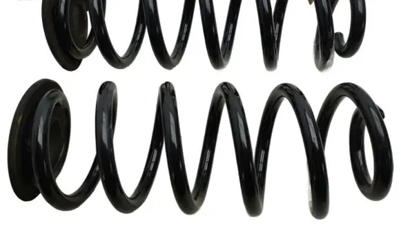 Cupra Leon Front coil spring 5WA511115A