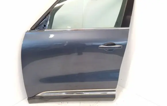 Renault Espace V (RFC) Front door