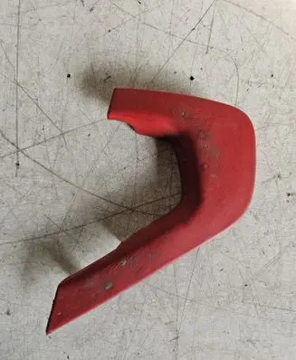 Chevrolet Corvette C7 Other dashboard part 340077AA