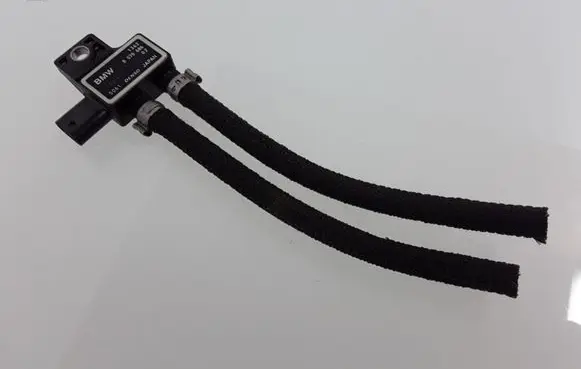 BMW X5 F15 Exhaust gas pressure sensor 8570686