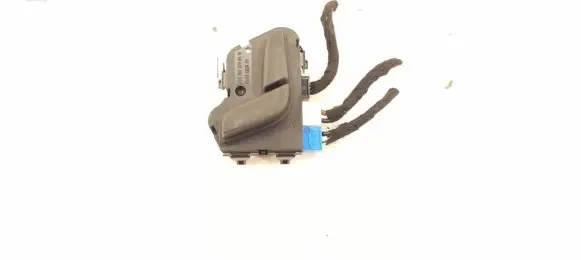 Mercedes-Benz C W204 Seat control switch 2048708910 2059057903