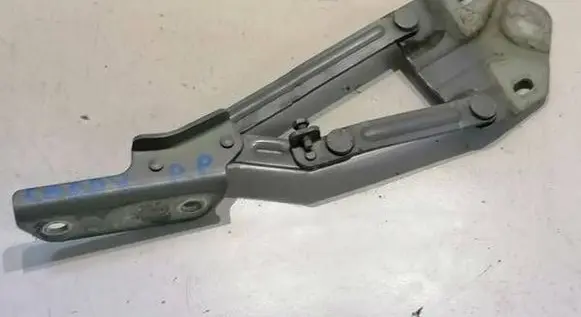 Volkswagen Caddy Engine bonnet/hood hinges 1T0823302F