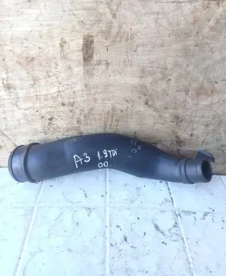 Audi A3 S3 8P Intercooler hose/pipe 1J6145840B 1J0145762D