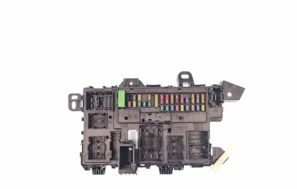 Ford F150 BSM Control unit JU5T15604 A2C7578610900
