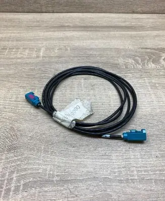 Audi A4 S4 B8 8K Other wiring loom 000093653