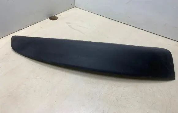 Lancia Delta III Front bumper lip 73546111 C570