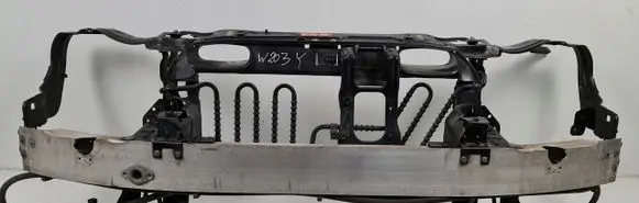 Mercedes-Benz C W203 Front bumper cross member