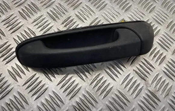 Jeep Grand Cherokee (WJ) Rear door exterior handle 55135839AB