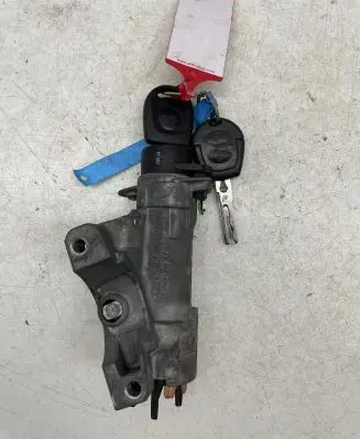 Seat Ibiza II (6k) Ignition lock 4B0905851C