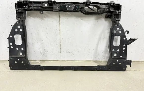 Alfa Romeo Tonale Radiator support slam panel 50564354
