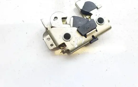 Citroen C5 Seat back rest lock catch 10414223