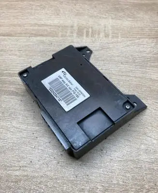 Nissan Primera Air conditioning/heating control unit ED24234710