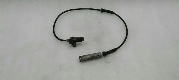 BMW 5 E39 ABS rear brake sensor 6756377