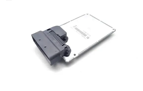 Volkswagen PASSAT CC Suspension control unit/module 3C0907376