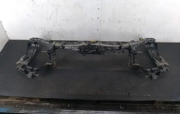 Mercedes-Benz B W245 Radiator support slam panel