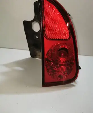 Renault Espace - Grand espace IV Rear fog light 8200027155