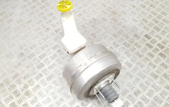 Chrysler Pacifica Brake booster 04581680AD 26.4158-0007.3