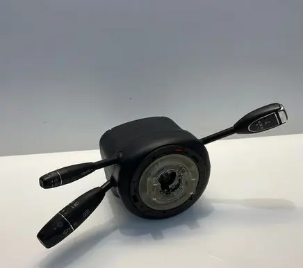 Mercedes-Benz E W212 Wiper turn signal indicator stalk/switch A2129008702 1001942706 2129008702
