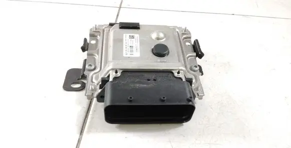 Ford Transit Custom Adblue control unit 0281036847