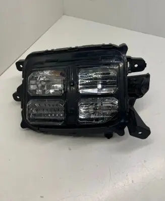Mitsubishi ASX LED Daytime headlight GAMZ2201260 3X45