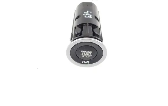 Dodge Challenger Engine start stop button switch 68299957AC