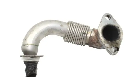 KIA Sorento EGR valve line/pipe/hose