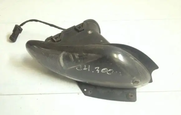 Chrysler 300M Front fog light 4574827ab