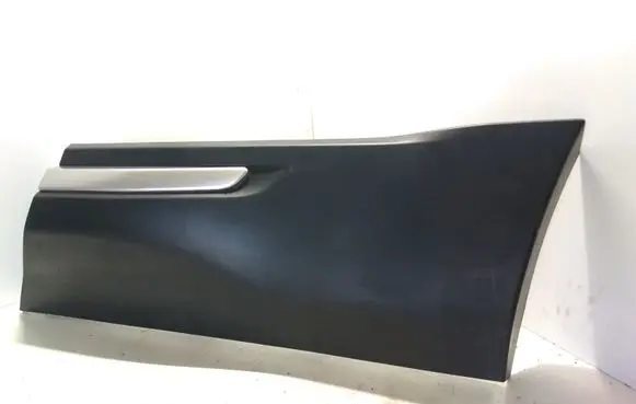 Land Rover Evoque I Side skirt rear trim BJ32274A49AB BJ3M274A49AB