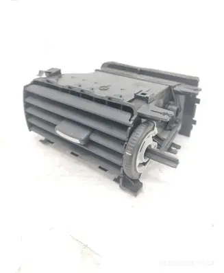 Volkswagen PASSAT B6 Dash center air vent grill 3C1819728E P0108668 0024386