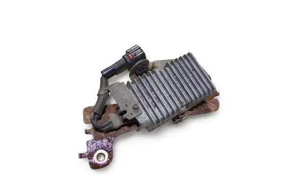 Lexus IS 220D-250-350 Fuel injection pump control unit/module 2308031040