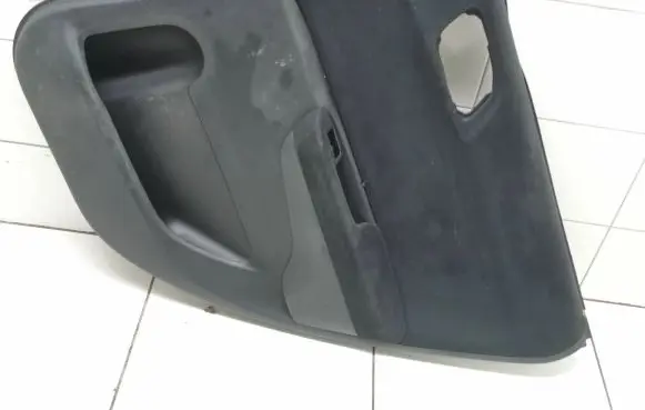 Honda FR-V Rear door card panel trim 83700sjd