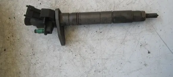 Land Rover Range Rover L405 Fuel injector AH4Q9K546BA