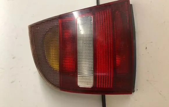 Skoda Octavia Mk1 (1U) Rear/tail lights
