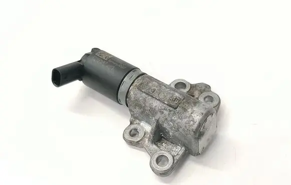 Volvo XC60 Camshaft vanos timing valve 31430750 14150073 0J160368