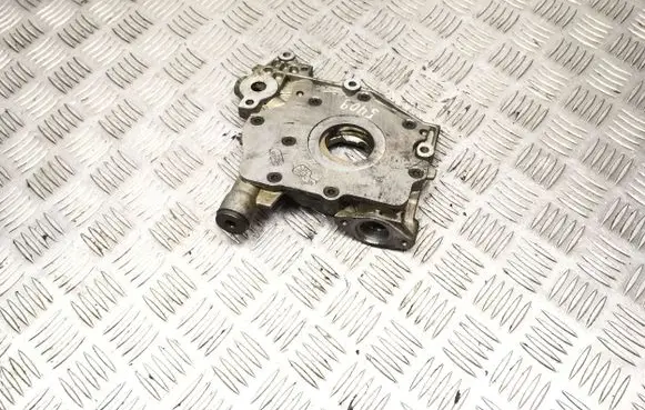 Ford Mondeo Mk III Oil pump 10600071AB 0048BB 0625023033
