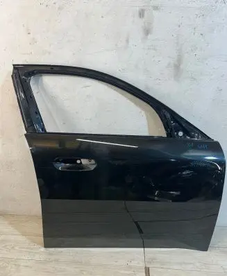 BMW X1 U11 Front door