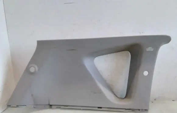 Toyota Corolla Verso E121 (C) pillar trim 624800F010